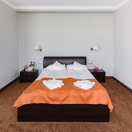 Hotel Transilvania Zalău Dış mekan fotoğraf