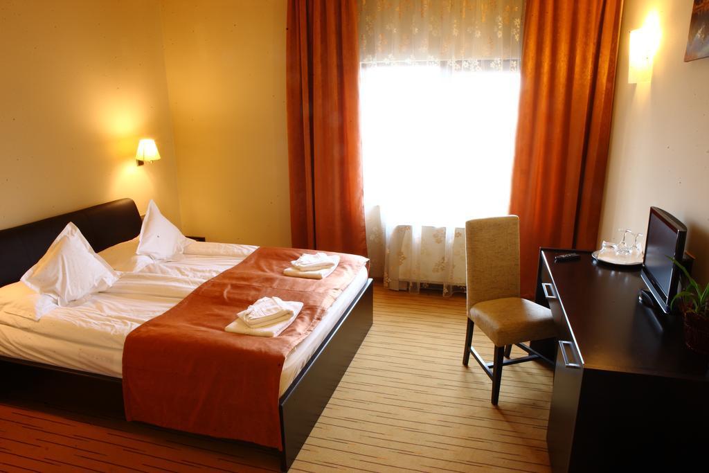 Hotel Transilvania Zalău Dış mekan fotoğraf