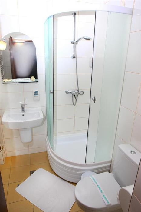 Hotel Transilvania Zalău Dış mekan fotoğraf