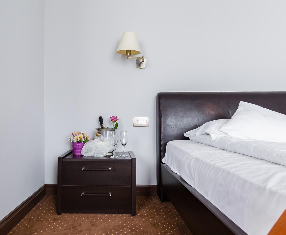 Hotel Transilvania Zalău Dış mekan fotoğraf